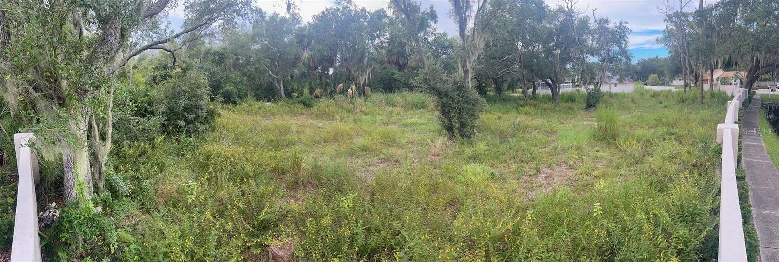 0.34 Acres of Residential Land for Sale in Gibsonton, Florida