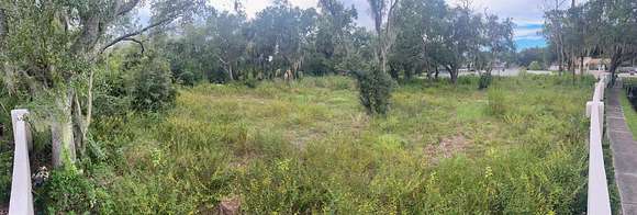 0.34 Acres of Residential Land for Sale in Gibsonton, Florida