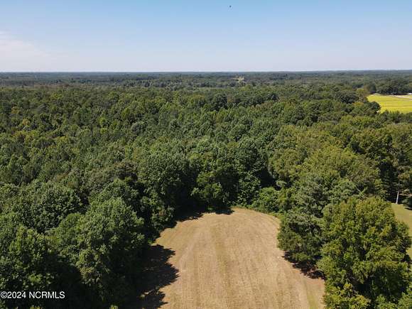 82.49 Acres of Recreational Land for Sale in Red Oak, North Carolina