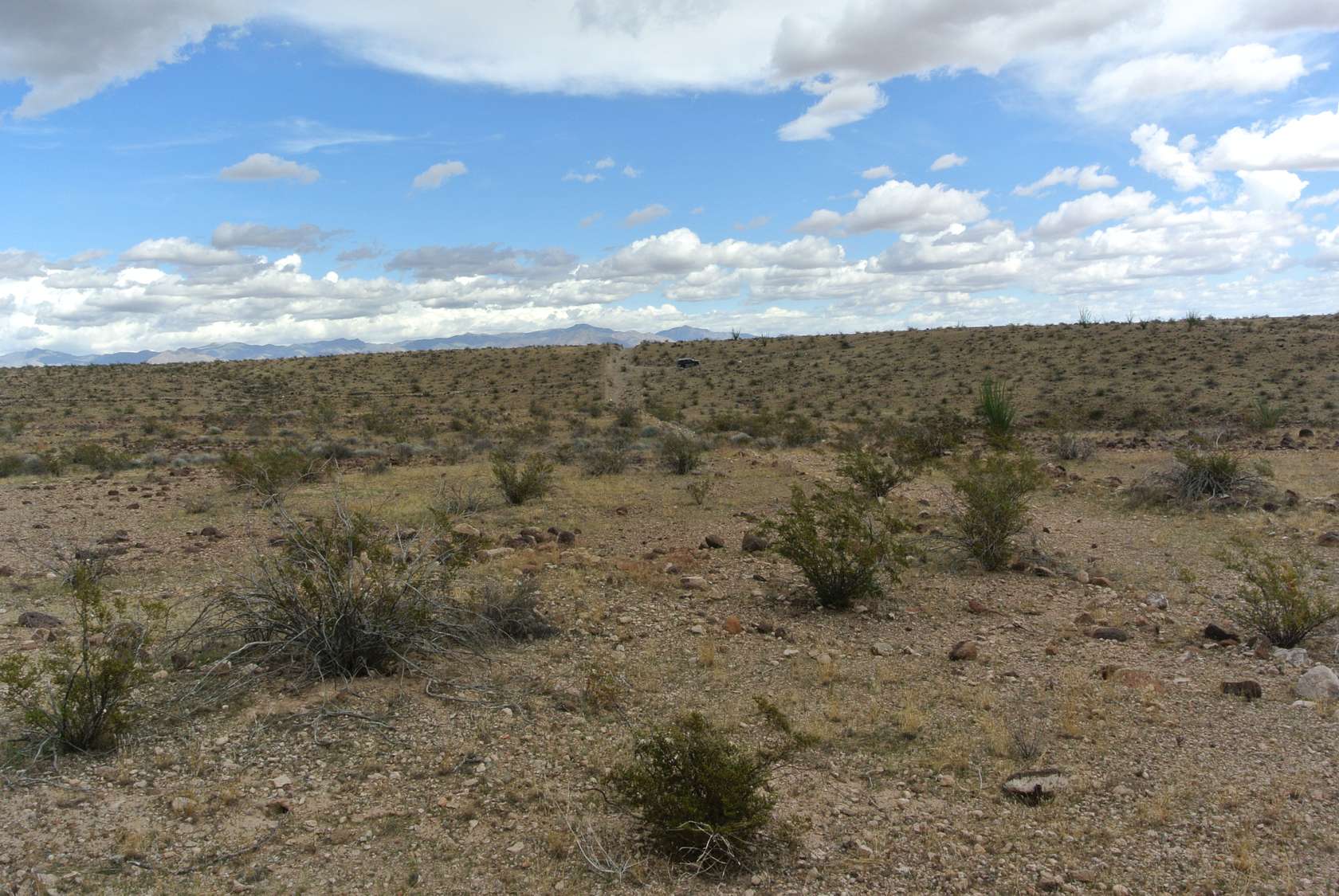 1.02 Acres of Residential Land for Sale in Topock, Arizona