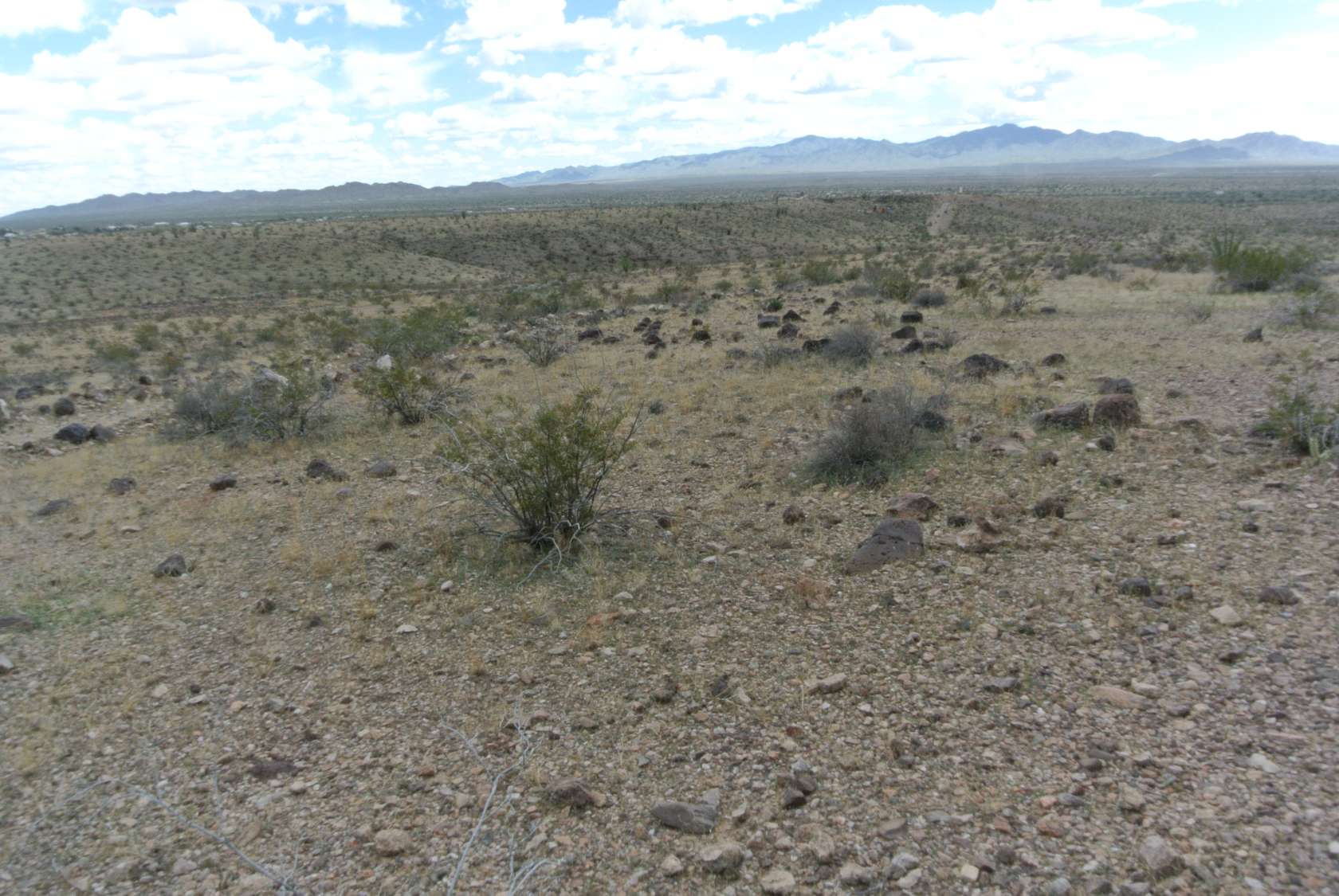 1 Acre of Residential Land for Sale in Topock, Arizona