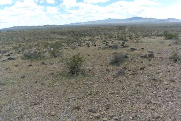 1 Acre of Residential Land for Sale in Topock, Arizona