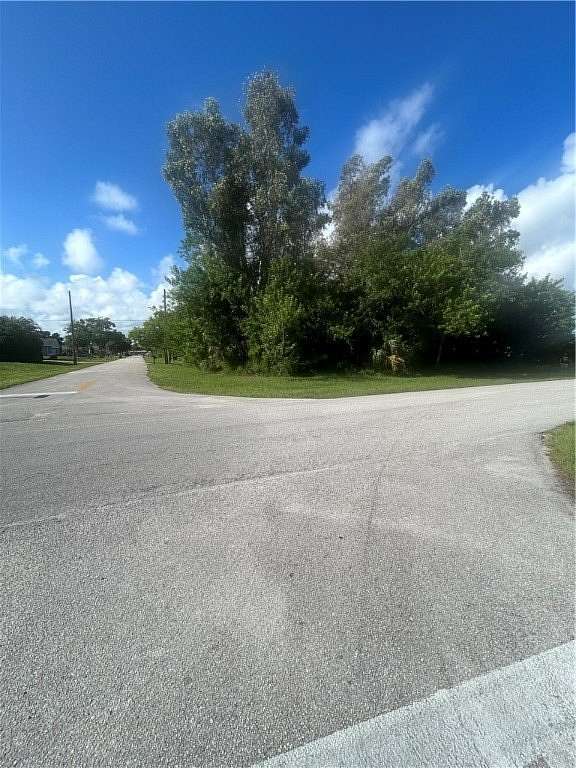 0.27 Acres of Residential Land for Sale in Sebastian, Florida