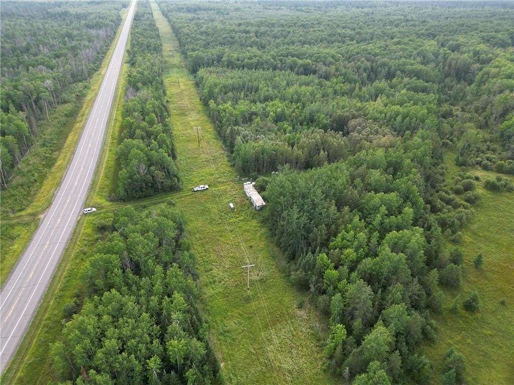 13.2 Acres of Recreational Land for Sale in Littlefork, Minnesota