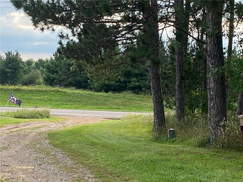 37.96 Acres of Land with Home for Sale in McGrath, Minnesota