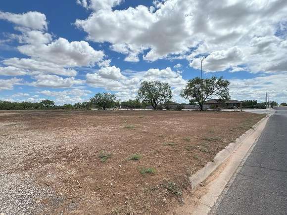 0.84 Acres of Land for Sale in San Angelo, Texas