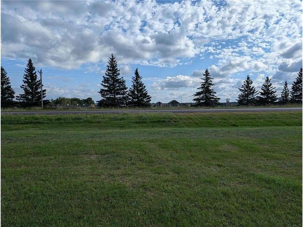 1.8 Acres of Land for Sale in Breezy Point, Minnesota