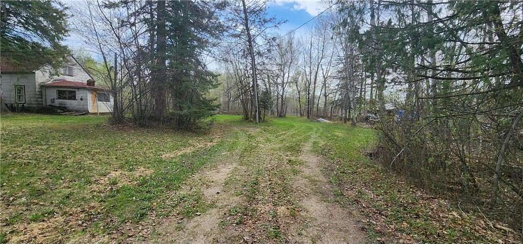 2 Acres of Residential Land with Home for Sale in Remer, Minnesota