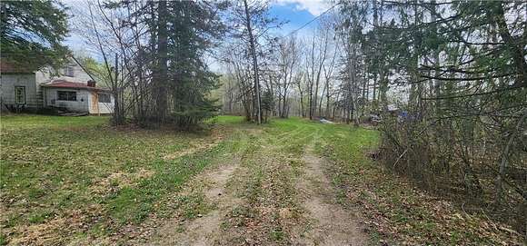 2 Acres of Residential Land with Home for Sale in Remer, Minnesota