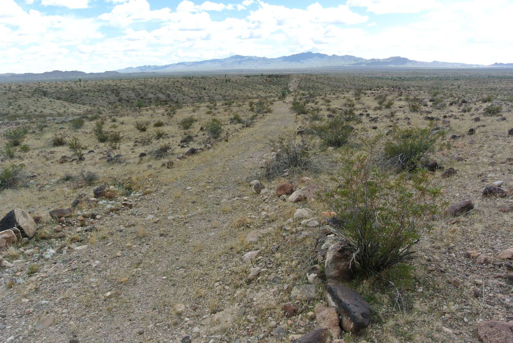 1.03 Acres of Residential Land for Sale in Topock, Arizona