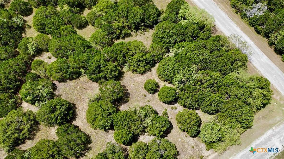 0.26 Acres of Land for Sale in Whitney, Texas