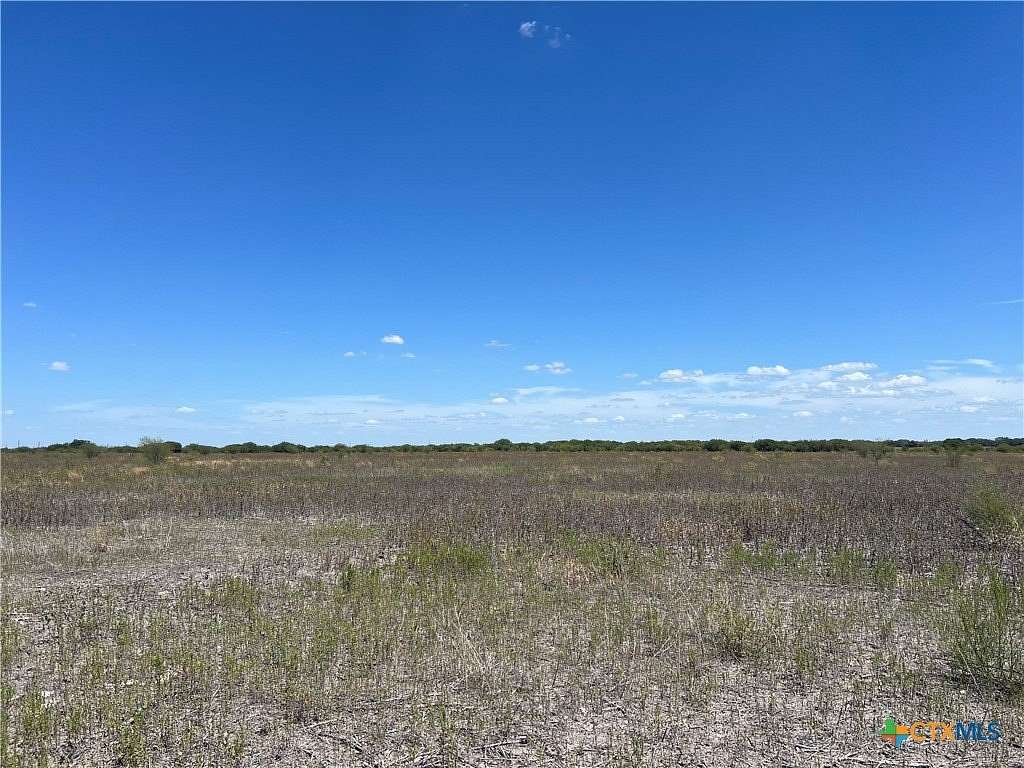 4.15 Acres of Land for Sale in D'Hanis, Texas