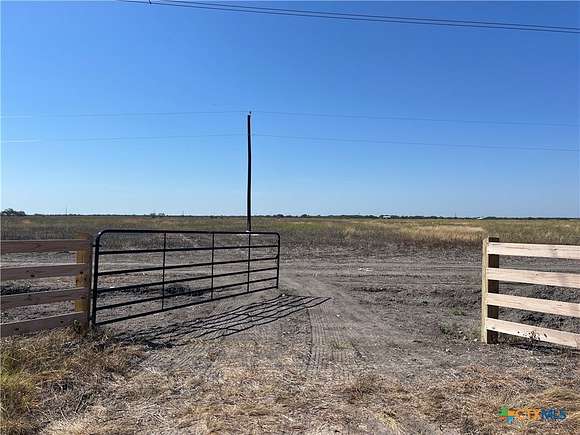 4.15 Acres of Land for Sale in D'Hanis, Texas