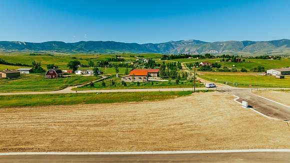 0.53 Acres of Residential Land for Sale in Sheridan, Wyoming