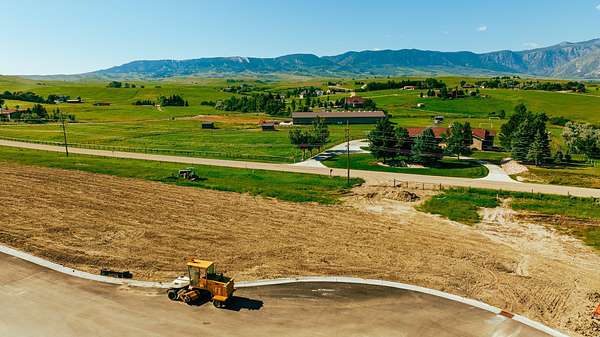 0.51 Acres of Residential Land for Sale in Sheridan, Wyoming