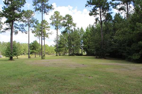 3.72 Acres of Residential Land for Sale in Fitzgerald, Georgia