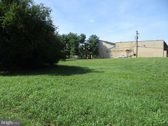 0.21 Acres of Land for Sale in Hagerstown, Maryland