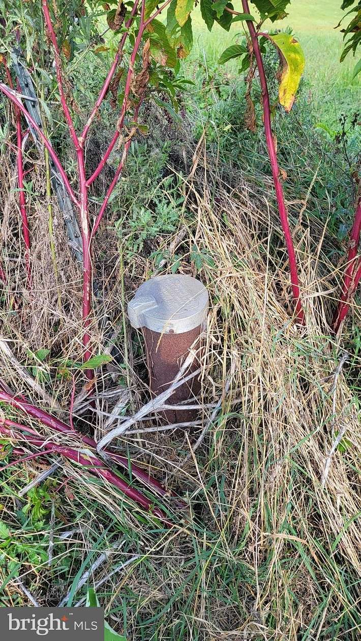 10.4 Acres of Land for Sale in Fairfield, Pennsylvania