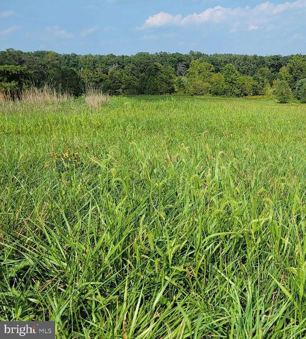 10.4 Acres of Land for Sale in Fairfield, Pennsylvania