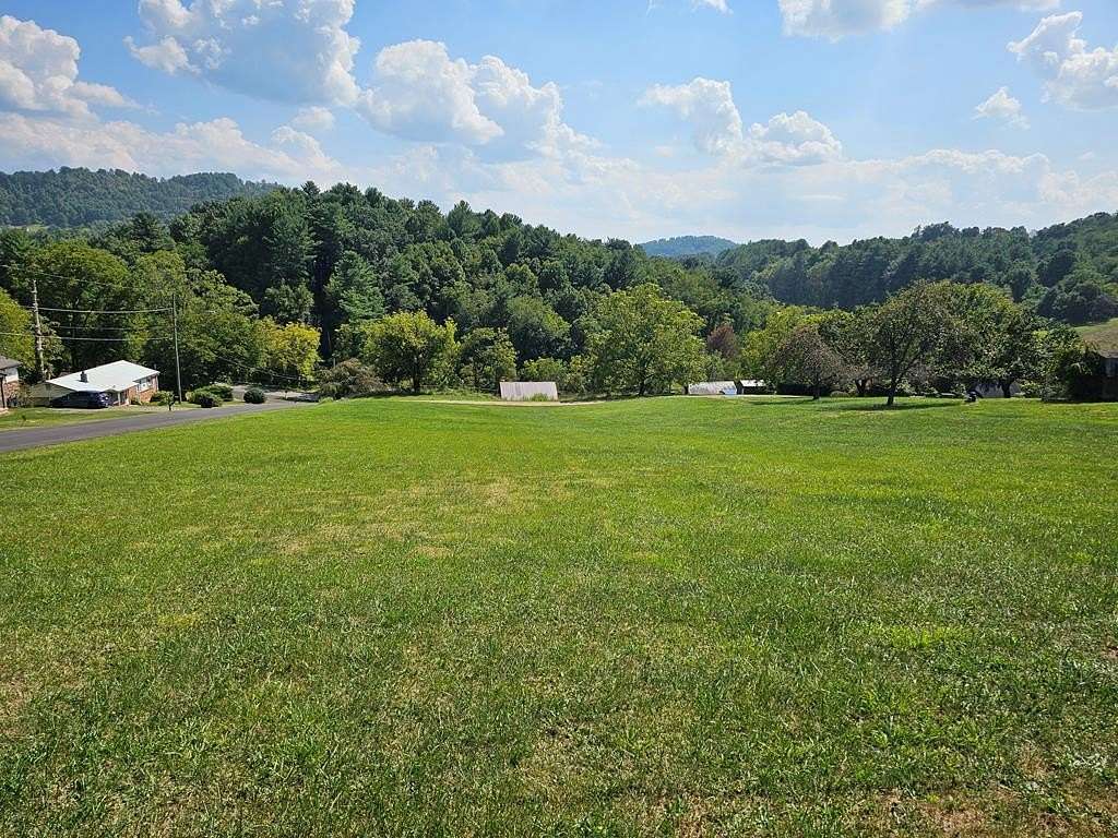 0.72 Acres of Land for Sale in Galax, Virginia