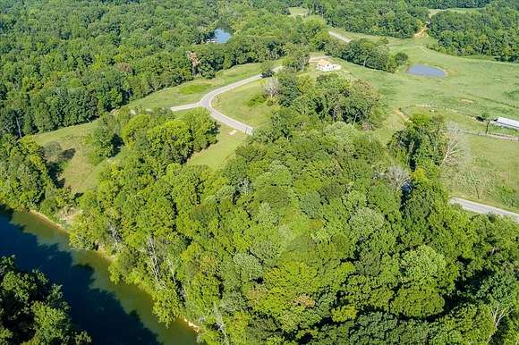 2.13 Acres of Residential Land for Sale in Rock Island, Tennessee