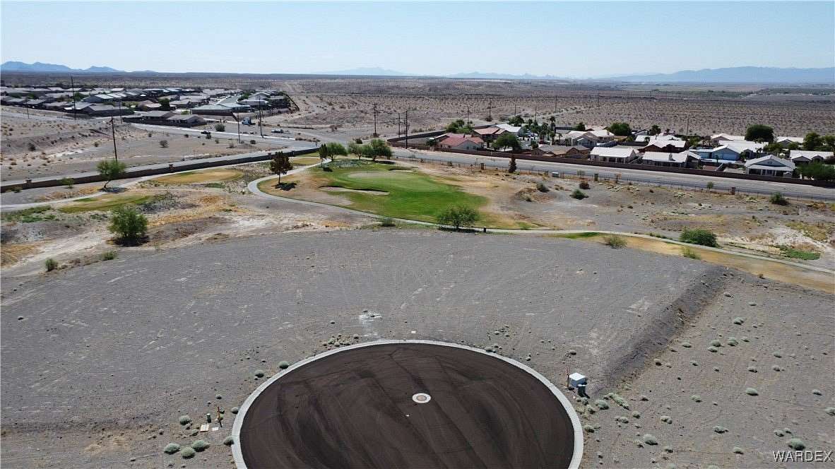 0.38 Acres of Residential Land for Sale in Fort Mohave, Arizona