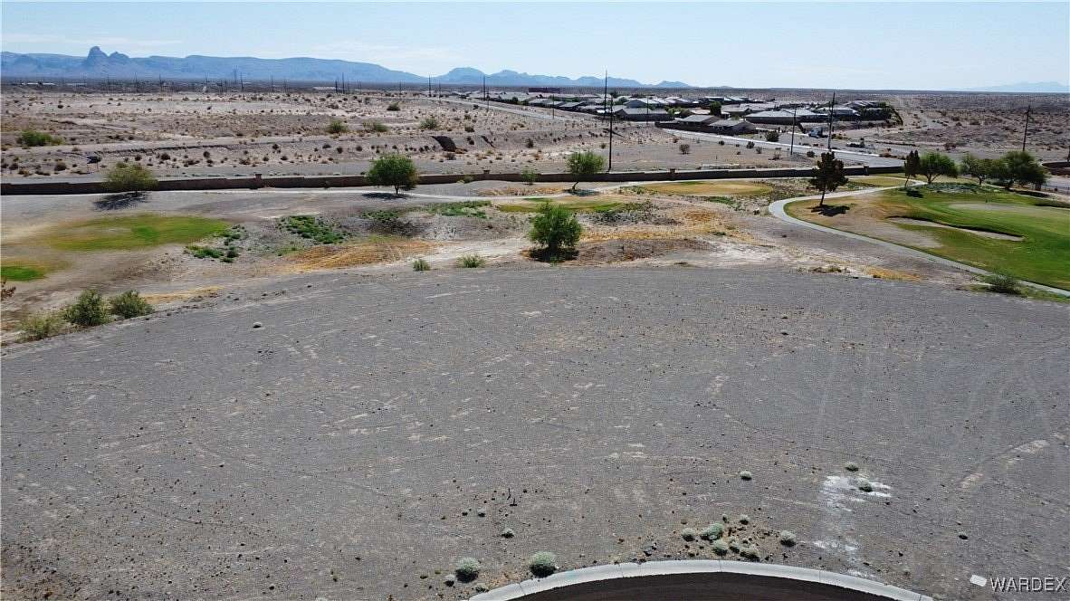 0.41 Acres of Residential Land for Sale in Fort Mohave, Arizona