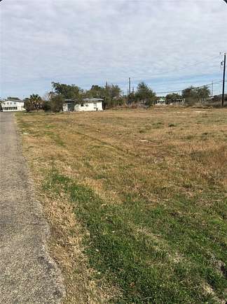 0.11 Acres of Residential Land for Sale in Rockport, Texas