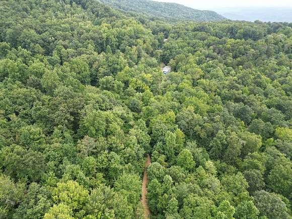 29.95 Acres of Land for Sale in Rocky Top, Tennessee