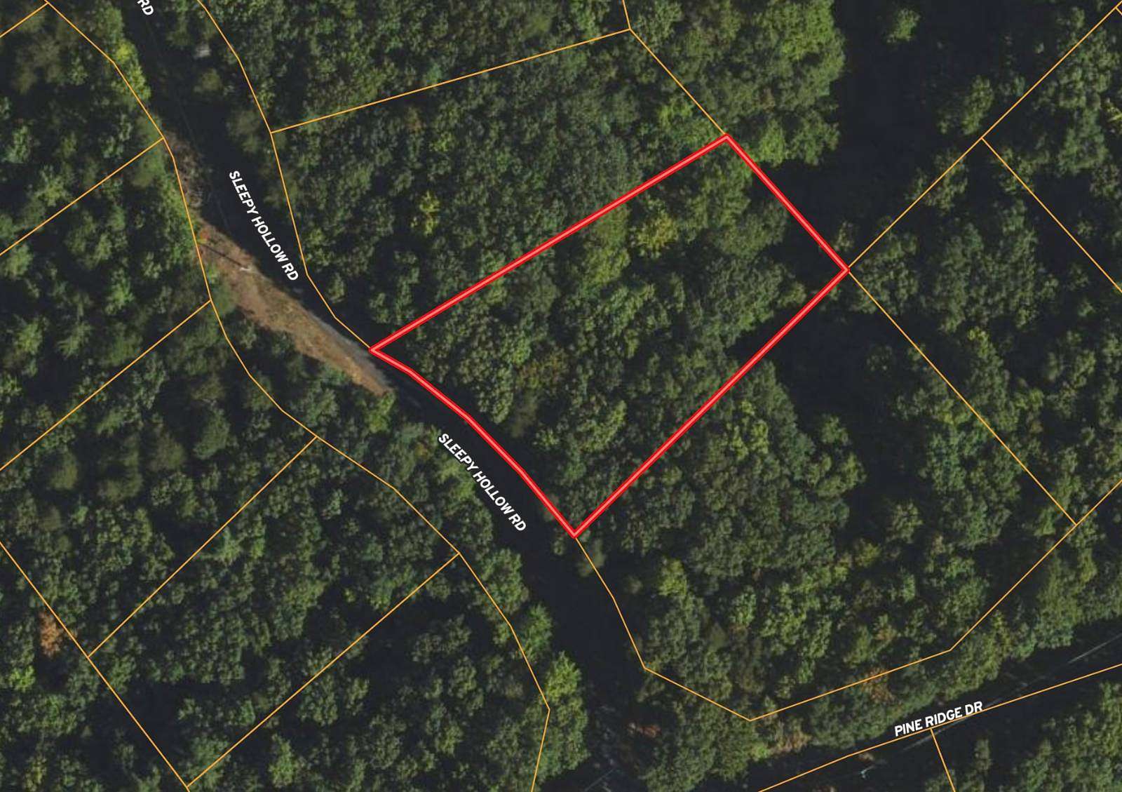 0.68 Acres of Residential Land for Sale in Lower Fork Township, North Carolina