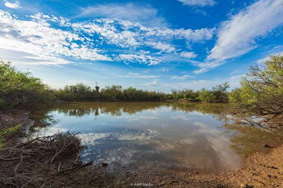 5,645 Acres of Recreational Land & Farm for Sale in Salt Flat, Texas