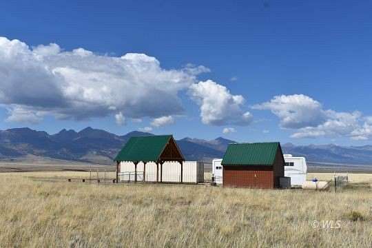 35.79 Acres of Land for Sale in Westcliffe, Colorado