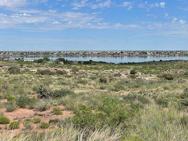 Residential Land for Sale in Logan, New Mexico