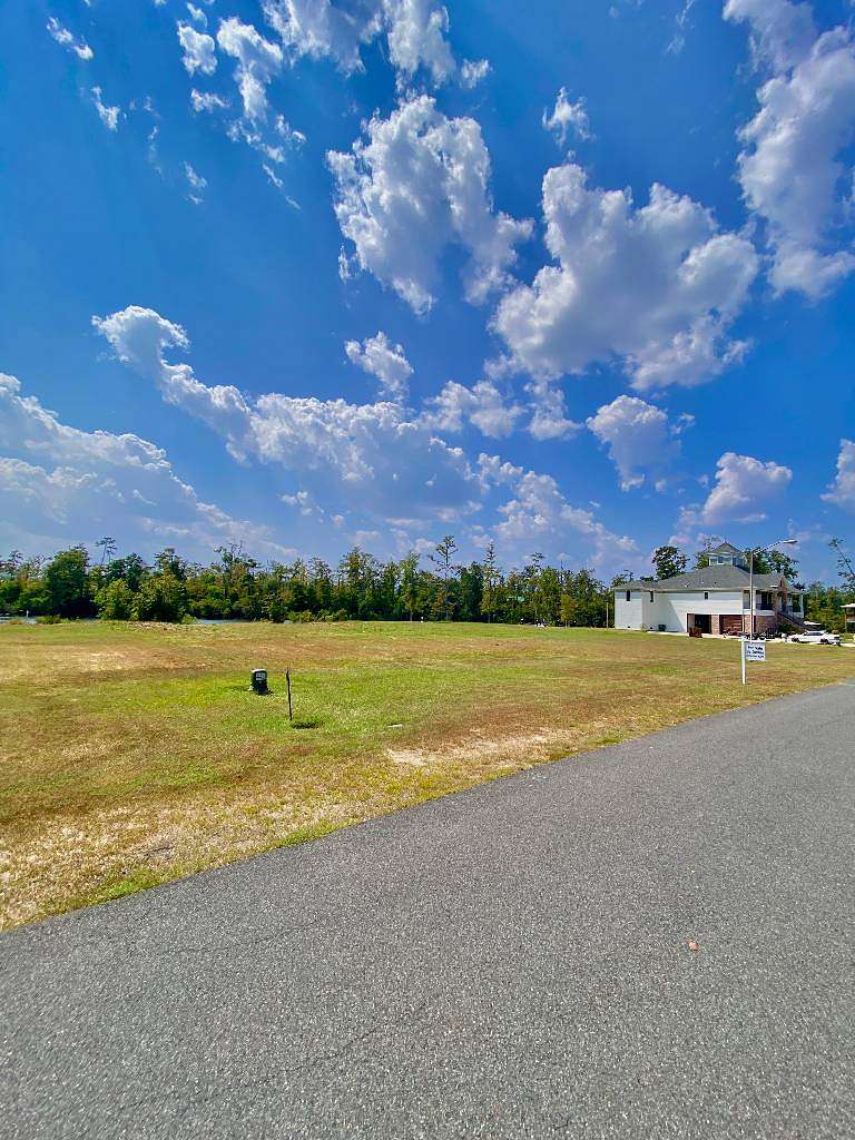 0.45 Acres of Land for Sale in Westlake, Louisiana