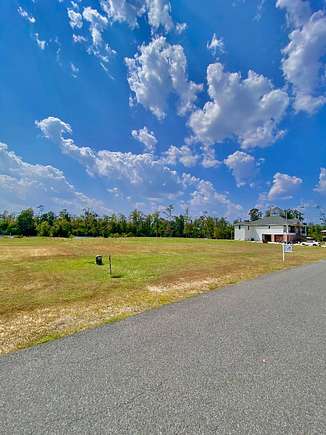 0.45 Acres of Land for Sale in Westlake, Louisiana