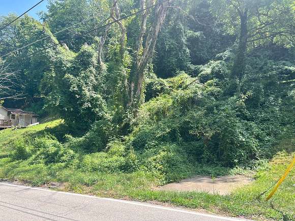 0.3 Acres of Land for Auction in Charleston, West Virginia