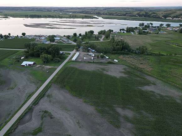 10.14 Acres of Land for Sale in Niobrara, Nebraska