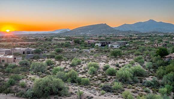 0.97 Acres of Residential Land for Sale in Scottsdale, Arizona