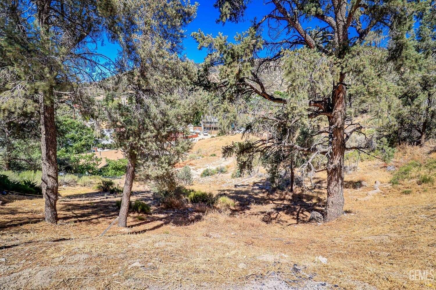 0.21 Acres of Land for Sale in Frazier Park, California