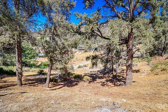 0.21 Acres of Land for Sale in Frazier Park, California