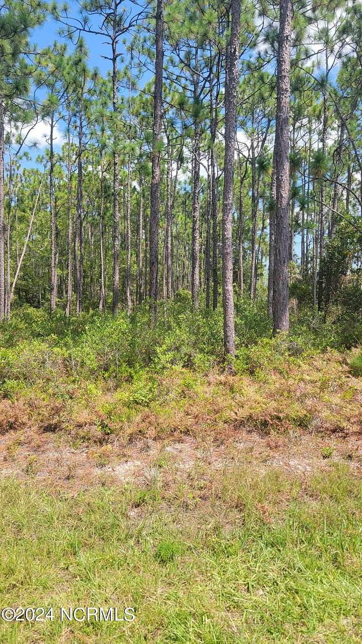 0.25 Acres of Land for Sale in Southport, North Carolina