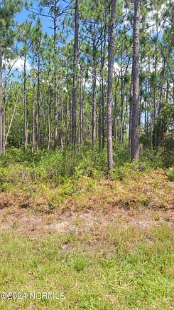 0.25 Acres of Land for Sale in Southport, North Carolina