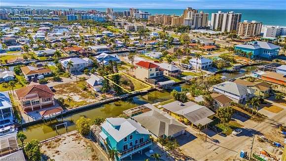 0.169 Acres of Residential Land for Sale in Fort Myers Beach, Florida