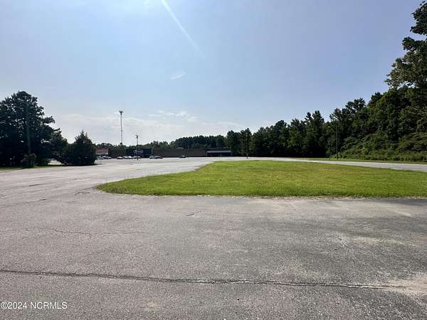 0.57 Acres of Commercial Land for Sale in Plymouth, North Carolina