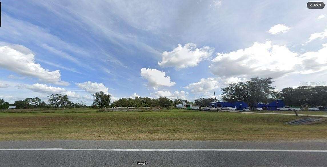 1 Acre of Land for Sale in Polk City, Florida