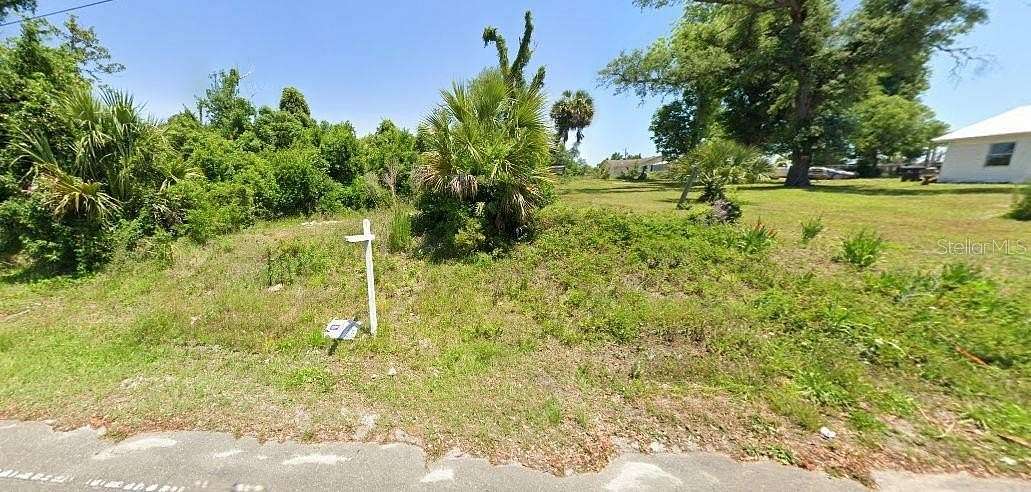 0.53 Acres of Residential Land for Sale in Panama City, Florida