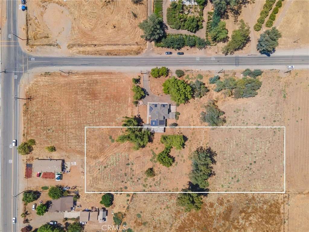 1.98 Acres of Residential Land for Sale in Perris, California