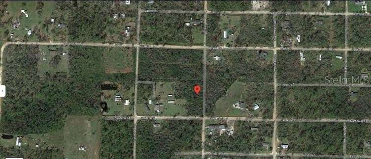 0.78 Acres of Residential Land for Sale in Fountain, Florida