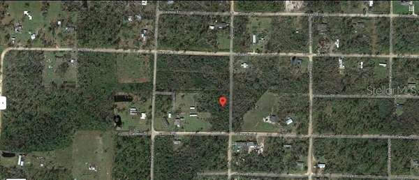 0.78 Acres of Residential Land for Sale in Fountain, Florida