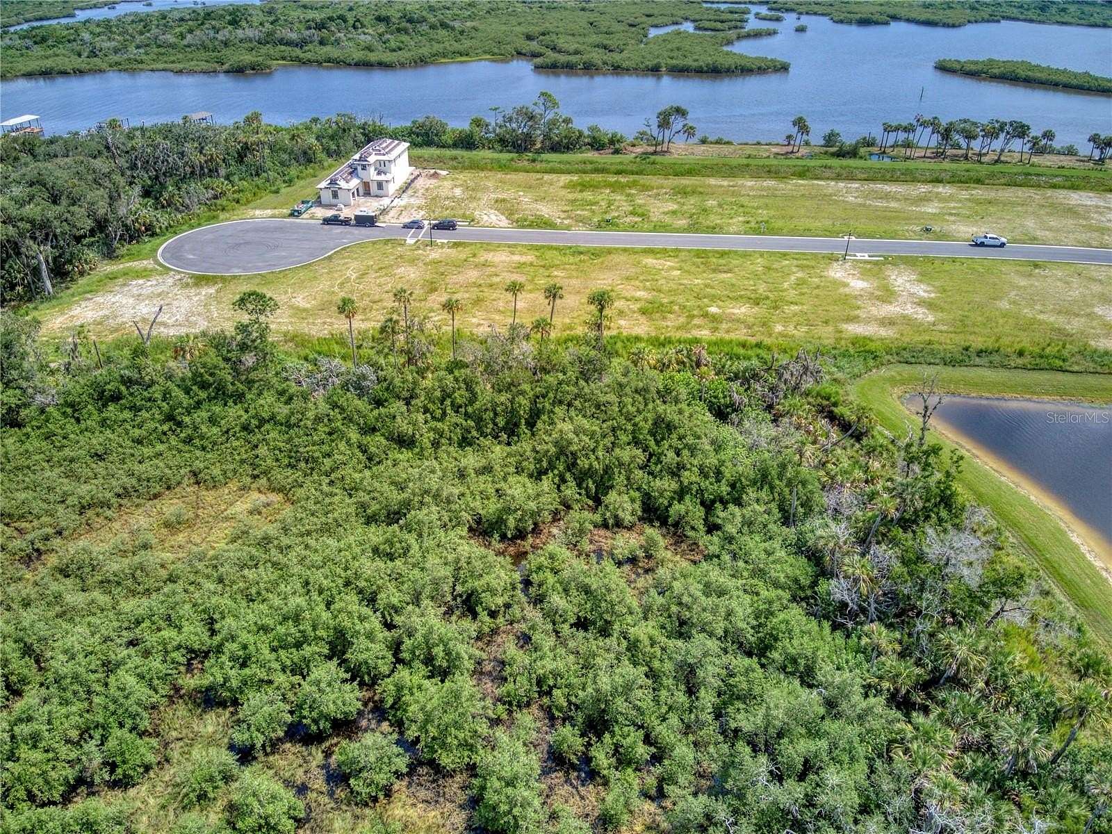 0.24 Acres of Residential Land for Sale in Flagler Beach, Florida